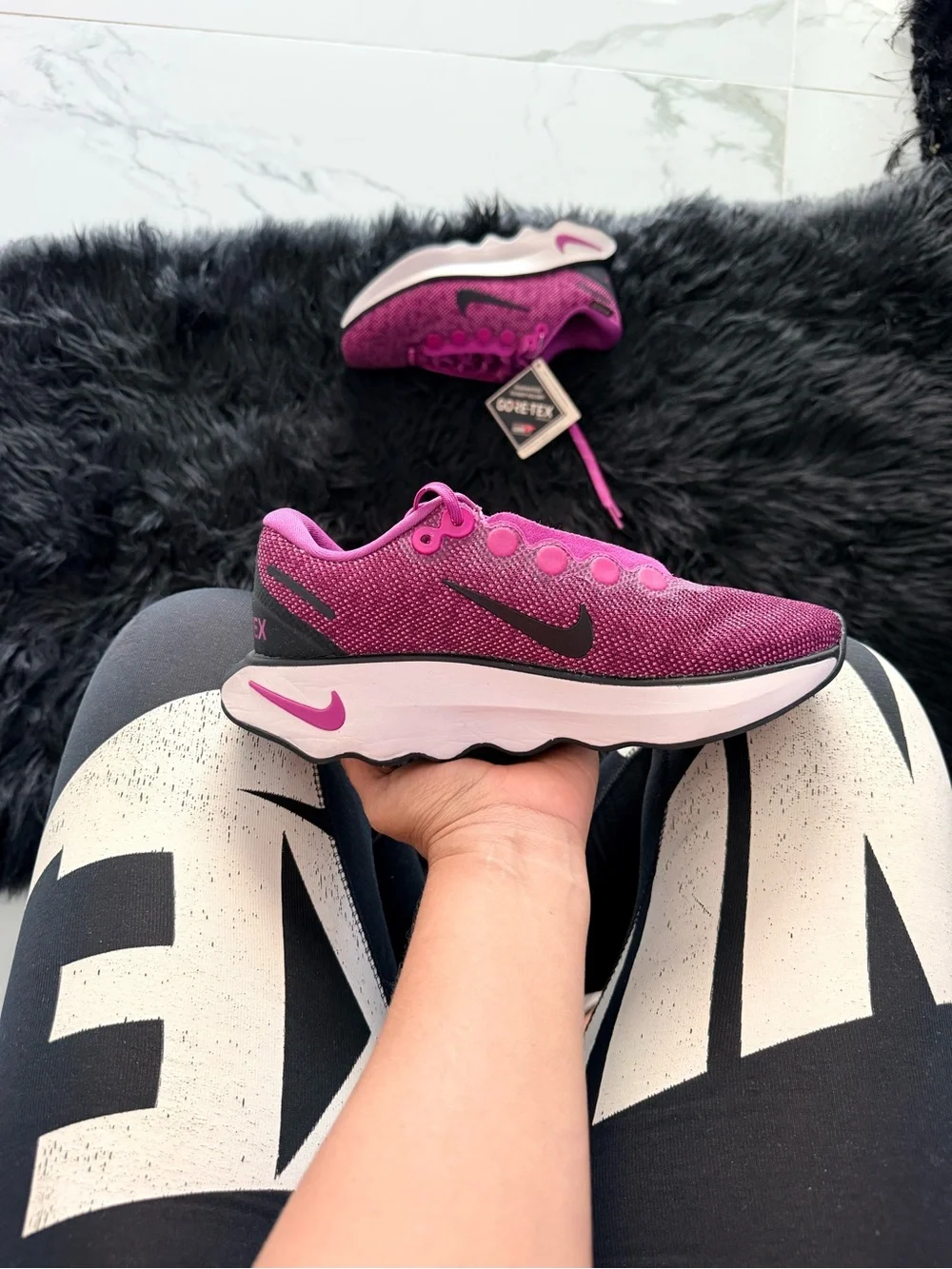 Nike Motiva GTX